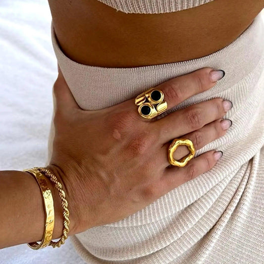 Anillo Corina - Dorotea Anillos