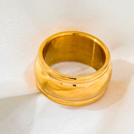 Anillo Tibor - Dorotea - Anillo