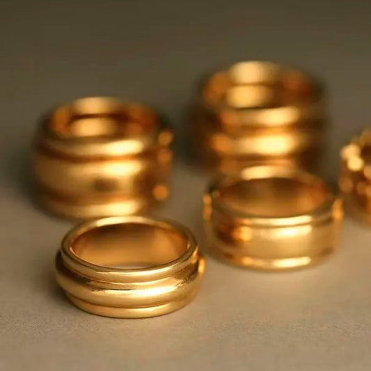 Anillo Tiborcito Dorotea Anillos