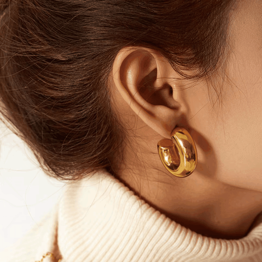 Aretes Ilaria - Dorotea - Aretes - Dorotea