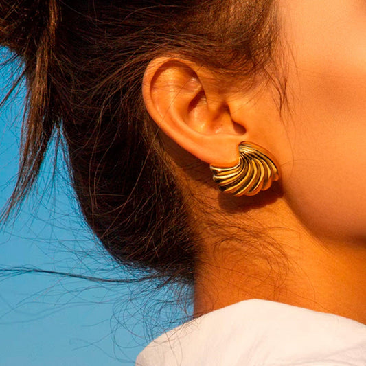 Aretes Adara - Dorotea - Aretes