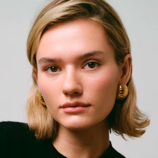 Aretes Arana - Dorotea - Aretes