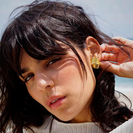 Aretes Briana - Dorotea - Aretes