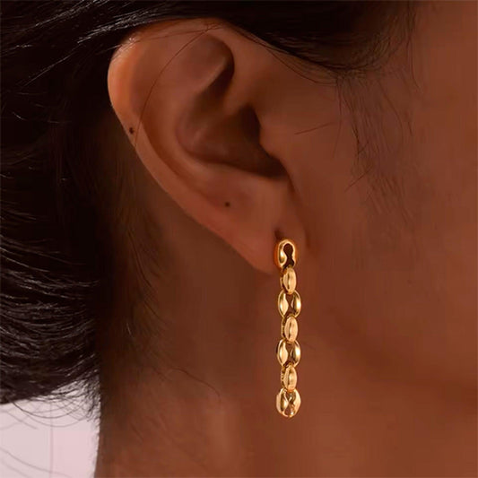 Aretes Coffee Dorotea Aretes