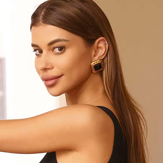 Aretes Ginger - Dorotea - Aretes