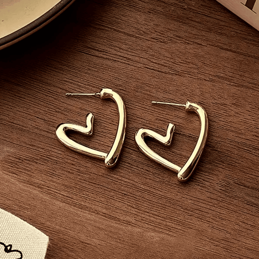 Aretes Hilda Dorotea Aretes