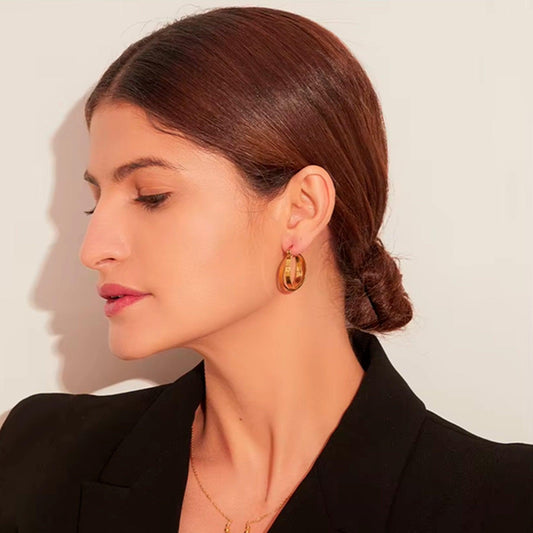 Aretes Kirei - Dorotea - Aretes