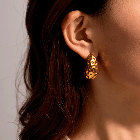 Aretes Sabrina Dorotea Aretes