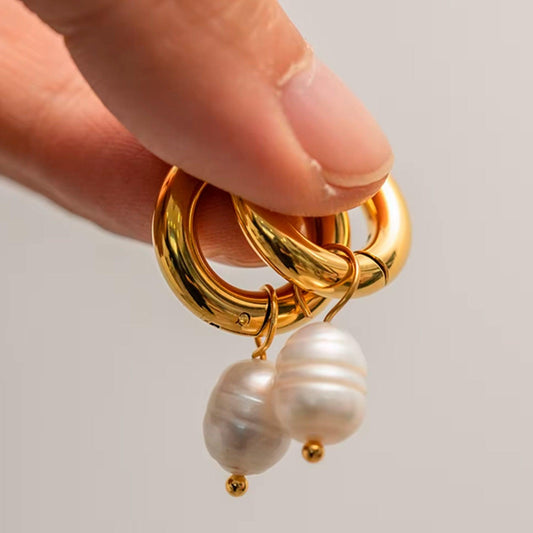 Aretes Toscana - Dorotea - Aretes