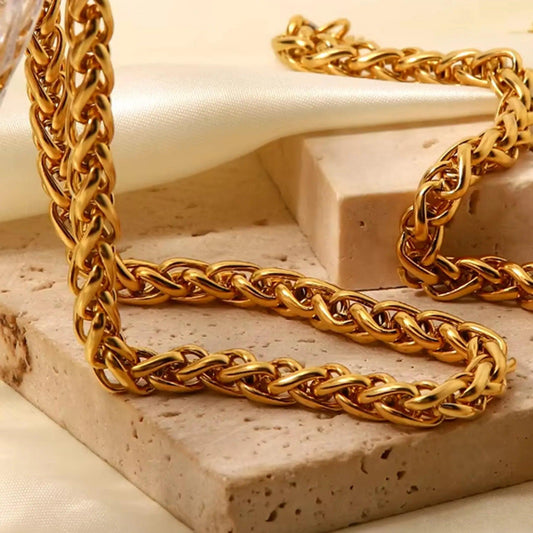 Collar Laila Dorotea Collar