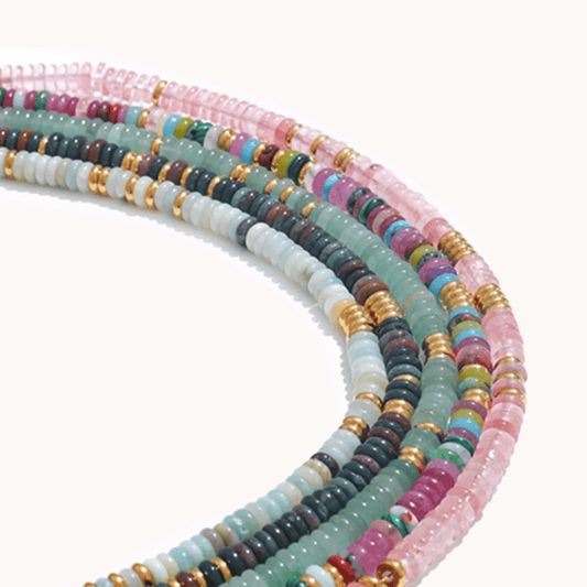 Collar Jacinta - Dorotea - Collar - Dorotea