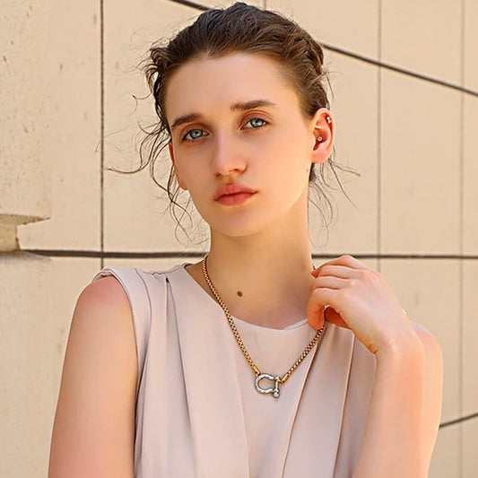 Collar Hip Hop Dorotea Collares