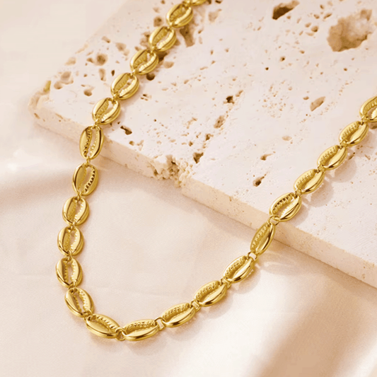 Collar Lea Dorotea Collares