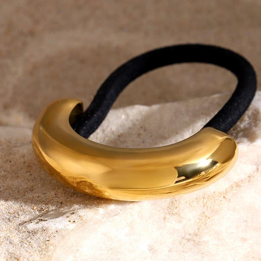 Hammer Moon Pony Cuff Dorotea Ponny Cuff