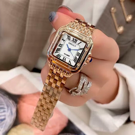 Reloj Amelie - Dorotea - Reloj