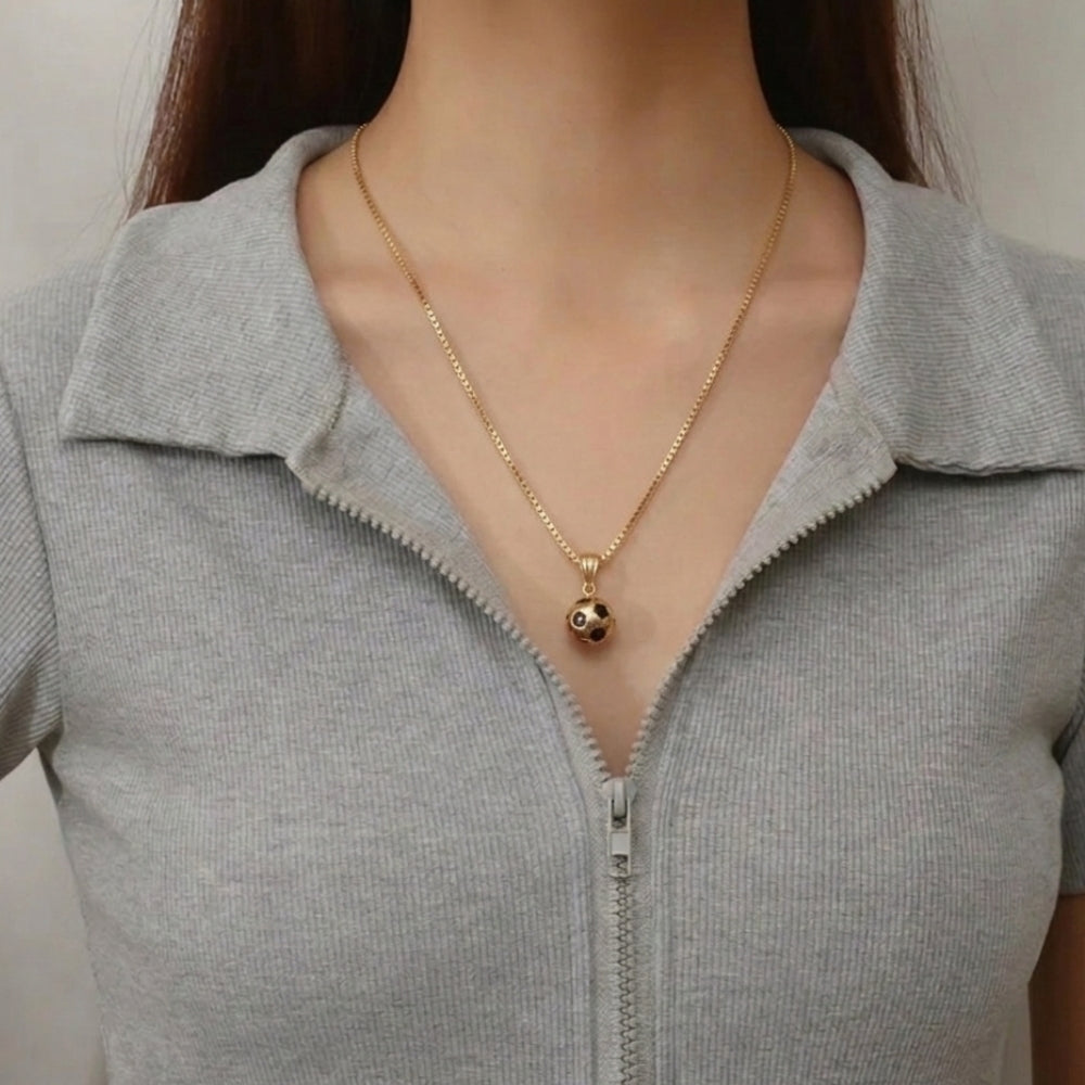 Collar Pulso Dorotea Collar