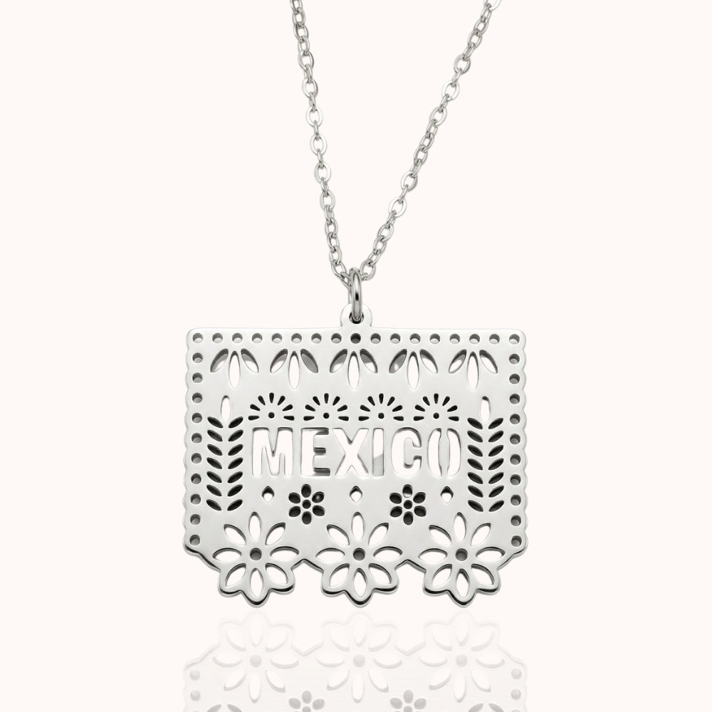 Collar Aztlán Dorotea Collar