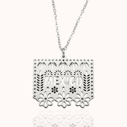 Collar Aztlán Dorotea Collar