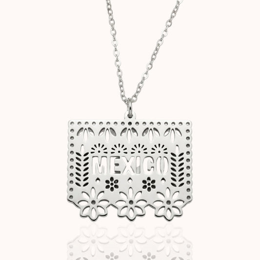 Collar Aztlán Dorotea Collar