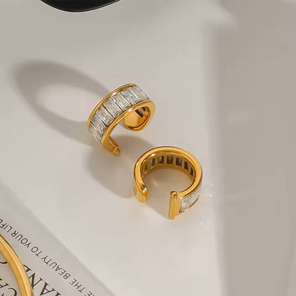 Ear Cuff Harrigan Dorotea Collares