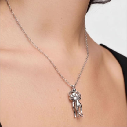 Collar Tu y Yo Dorotea Collares