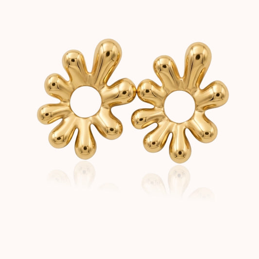 Aretes Squeeze Dorotea Aretes
