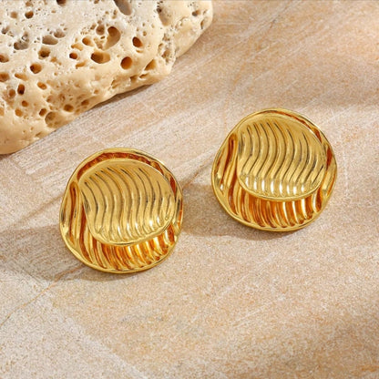 Aretes Bolena Dorotea Aretes