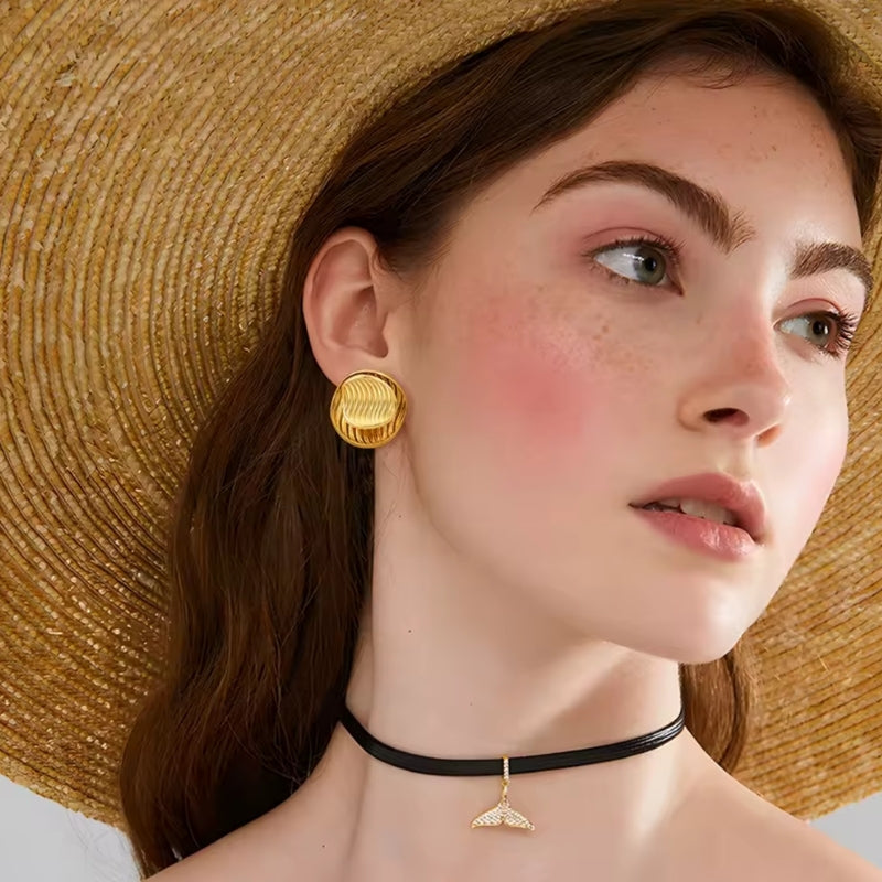 Aretes Bolena Dorotea Aretes