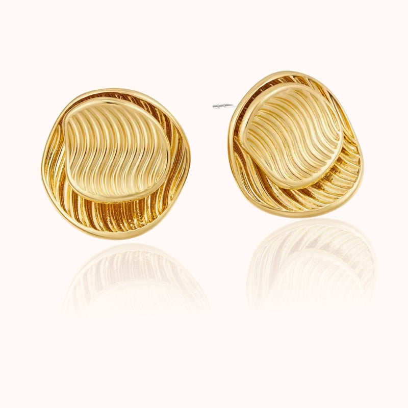Aretes Bolena Dorotea Aretes
