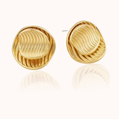 Aretes Bolena Dorotea Aretes