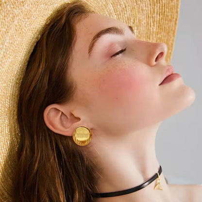 Aretes Bolena Dorotea Aretes