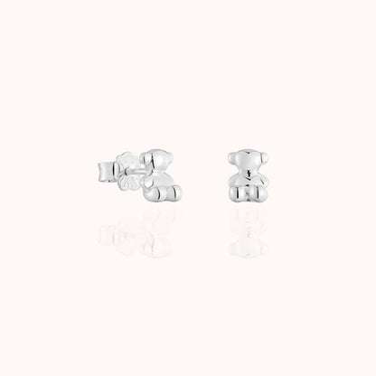 Aretes Bold Bear Dorotea Aretes