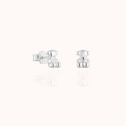 Aretes Bold Bear Dorotea Aretes