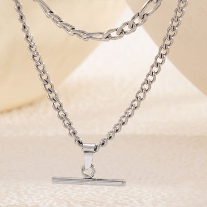 Collar Miranda Doble Dorotea Collares
