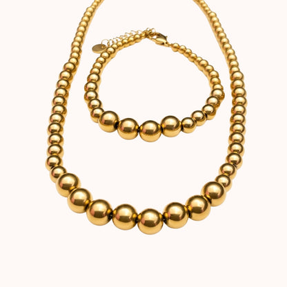 Pulsera Tabletten Dorotea Pulseras