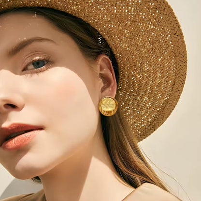 Aretes Bolena Dorotea Aretes