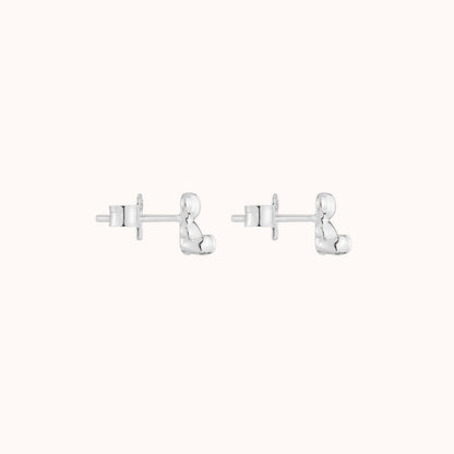 Aretes Bold Bear Dorotea Aretes
