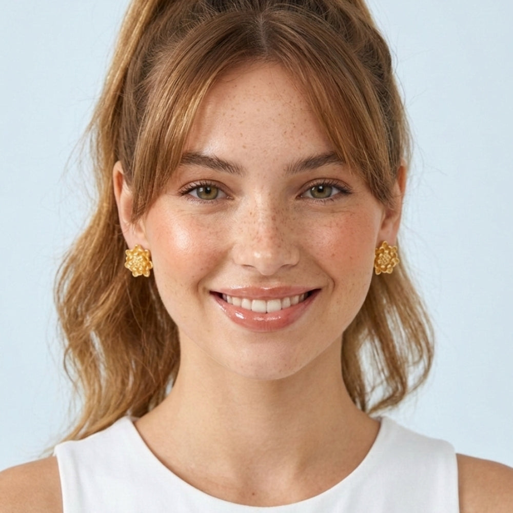 Aretes Airis Dorotea Aretes
