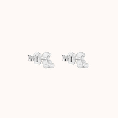 Aretes Bold Bear Dorotea Aretes