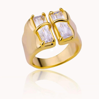 Anillo Mihaela Dorotea Anillos