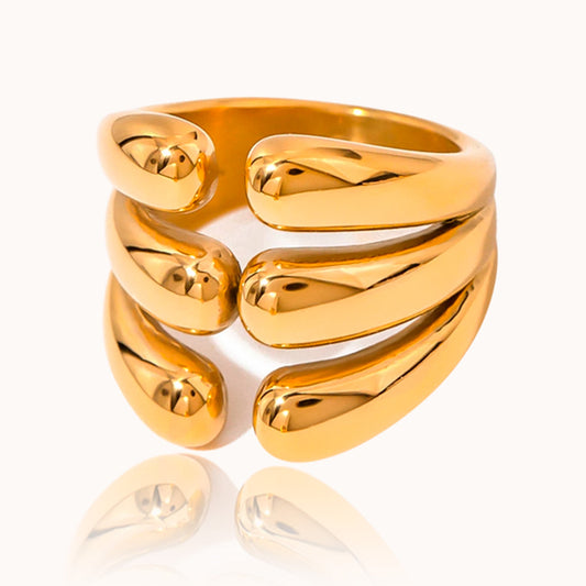 Anillo Alien Dorotea Anillos
