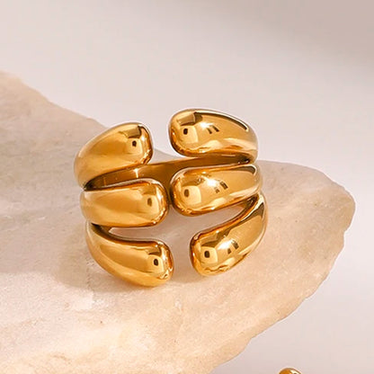 Anillo Alien Dorotea Anillos