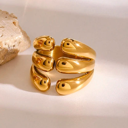 Anillo Alien Dorotea Anillos