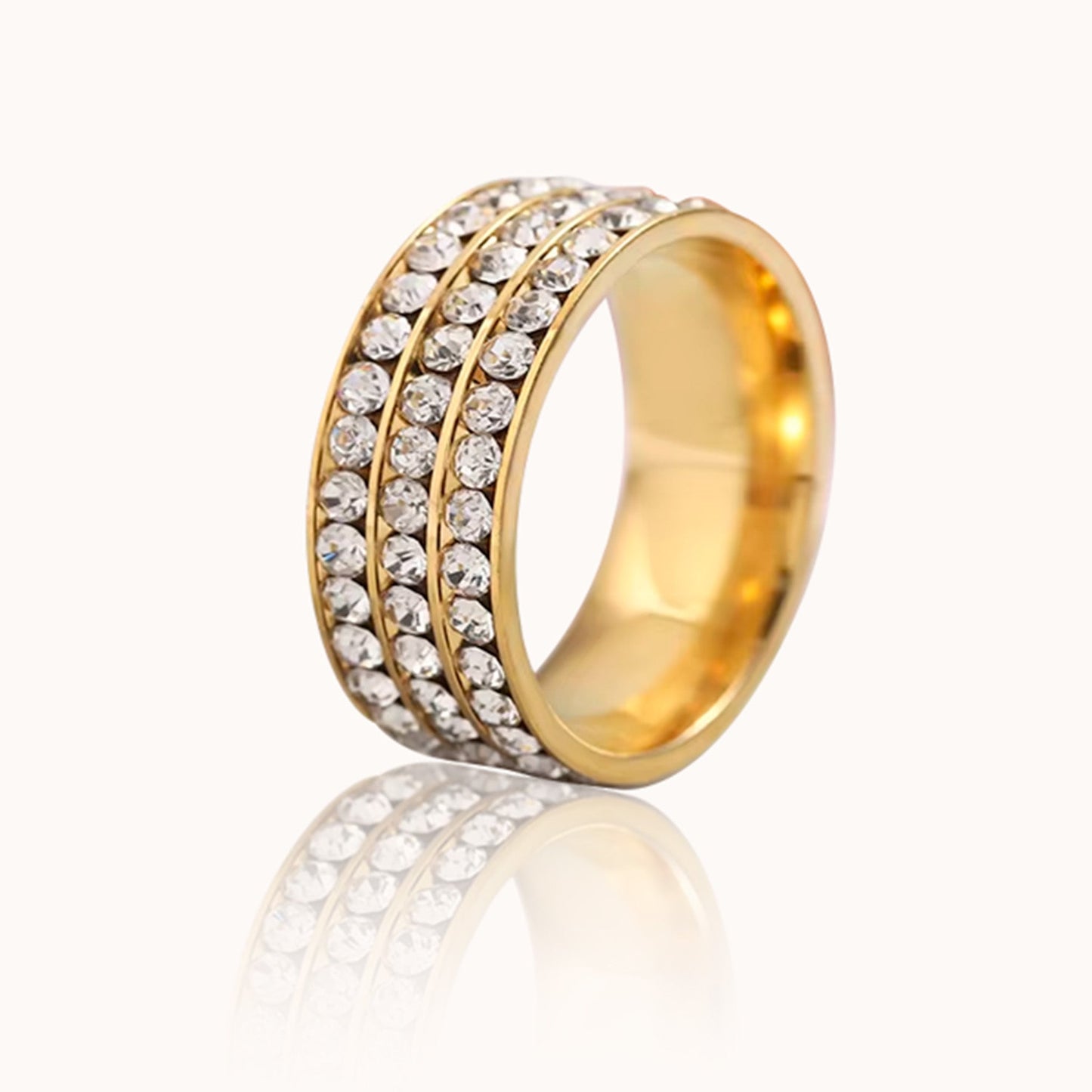 Anillo Bilbao - Dorotea - Anillo