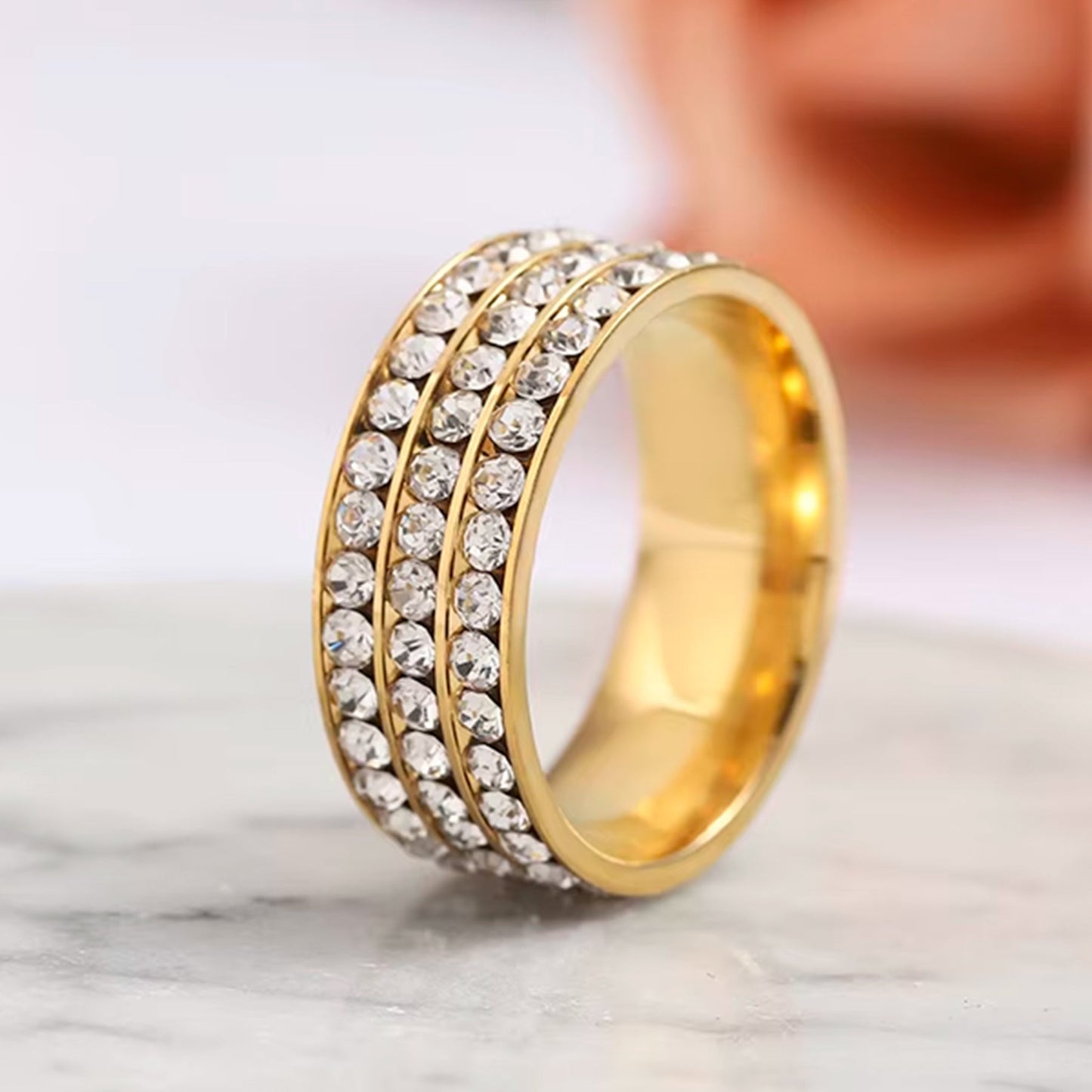 Anillo Bilbao - Dorotea - Anillo