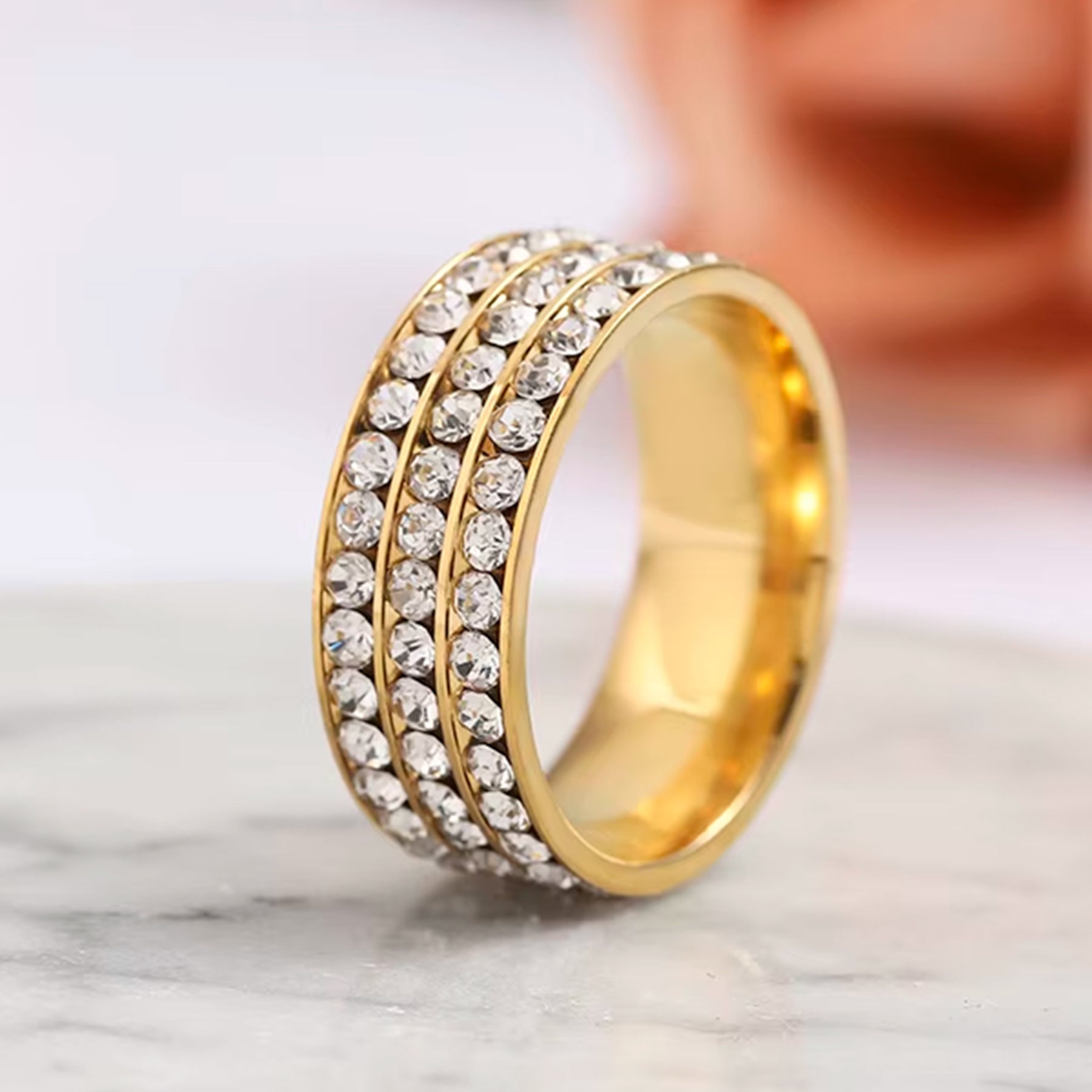 Anillo Bilbao - Dorotea - Anillo