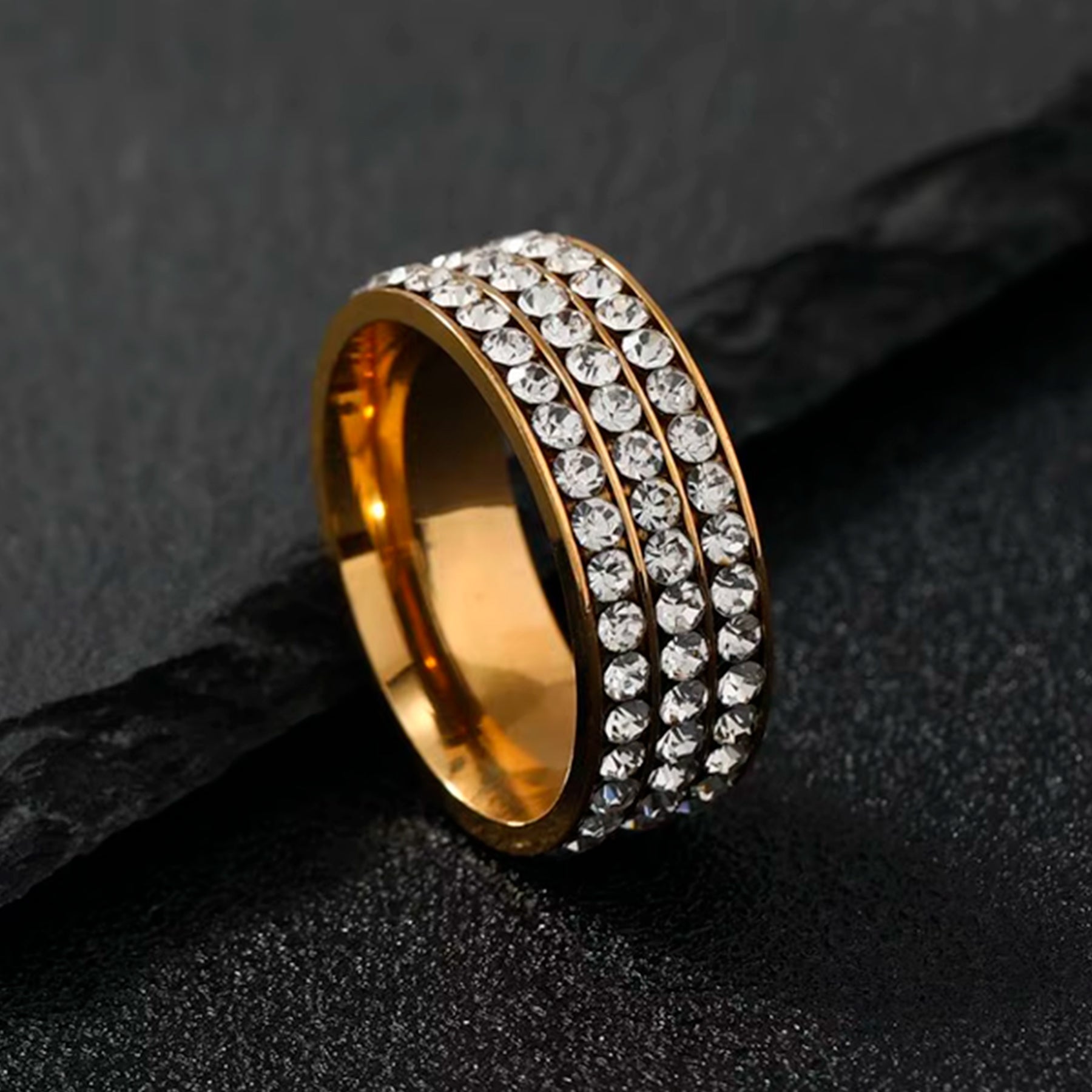 Anillo Bilbao - Dorotea - Anillo