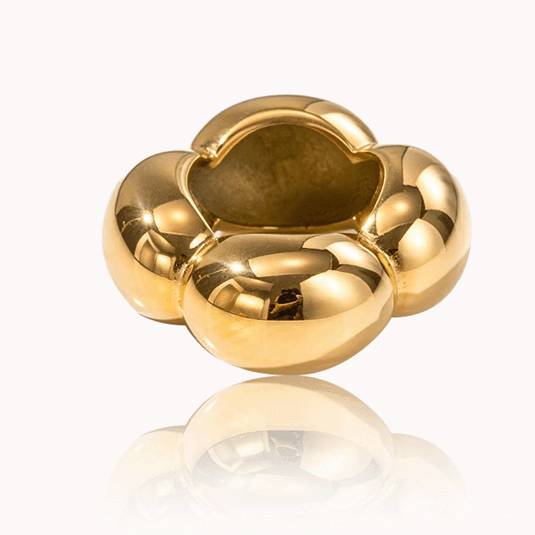 Anillo Bubbles Dorotea Anillos