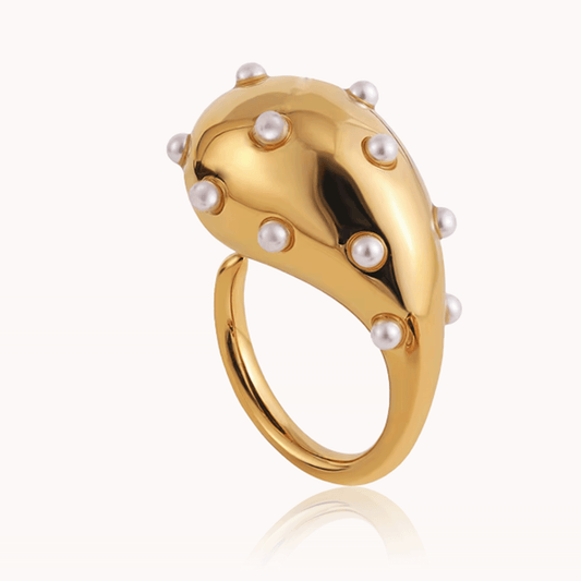 Anillo Capasso Dorotea Anillos