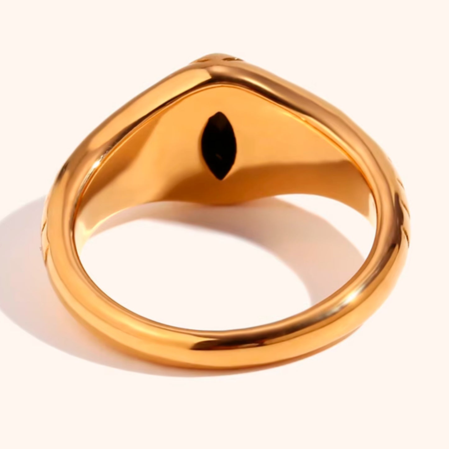 Anillo Cat Eye - Dorotea - Anillo